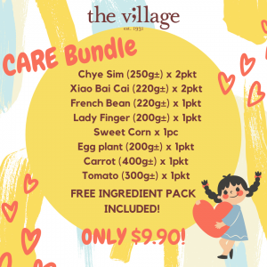 care bundle